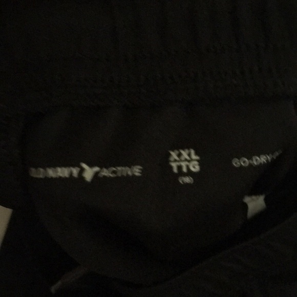 Go dry old navy - Picture 2 of 2